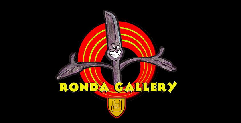 Pablo Ronda Gallery