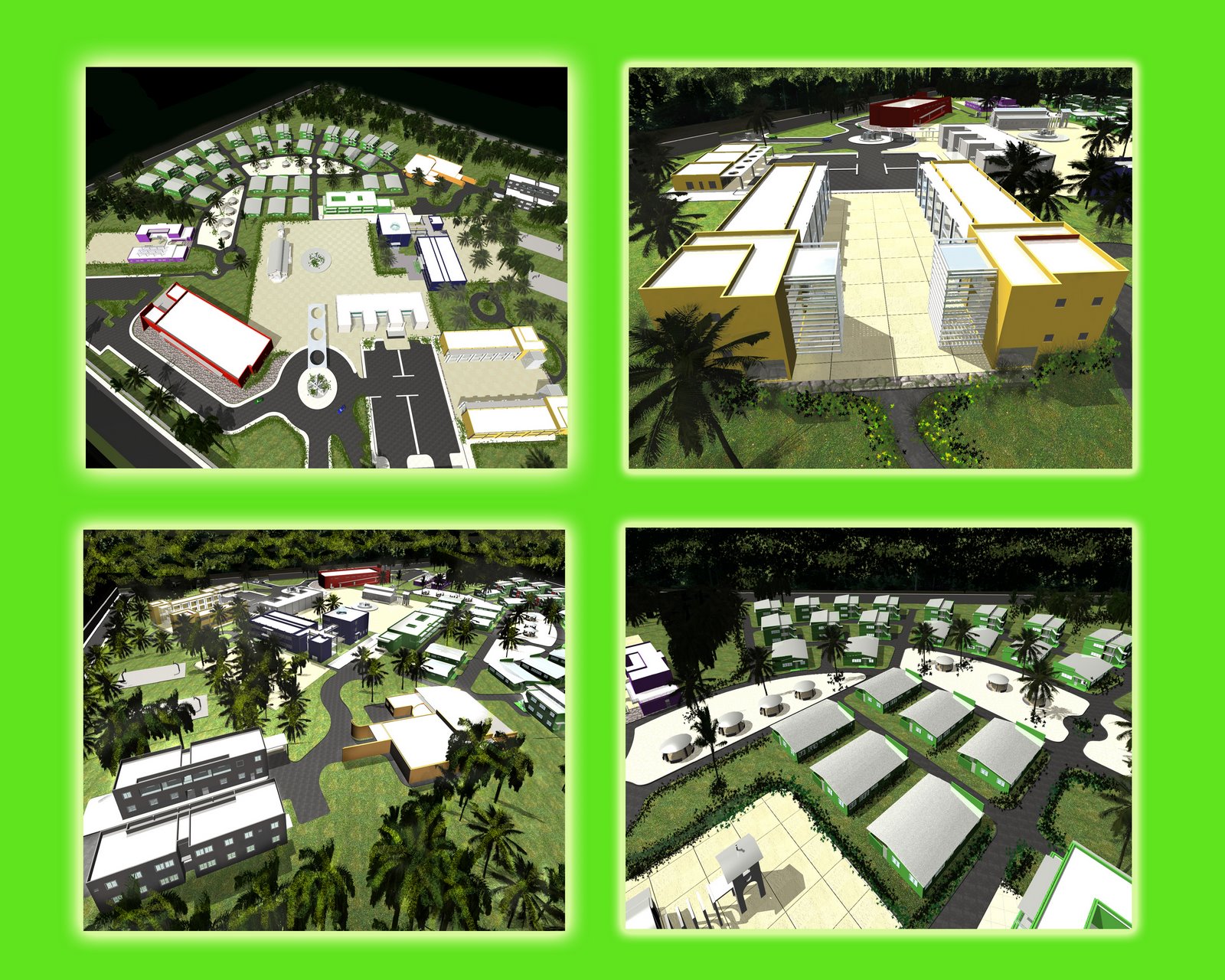 Fotos 3D (Asi queremos que sea)