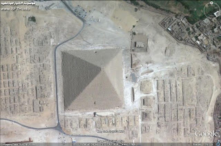 صور اجمل بلاد فى الكون (مصر) مختلفه Pyramid+of+Khufu