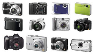 Que camara de fotos digital comprar