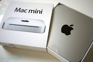 El nuevo Mac Mini Video Caracteristicas