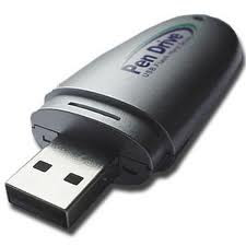 Que hacer para formatear un Pendrive