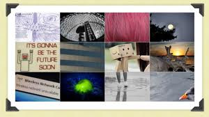 Crea collage Online con PixSmix