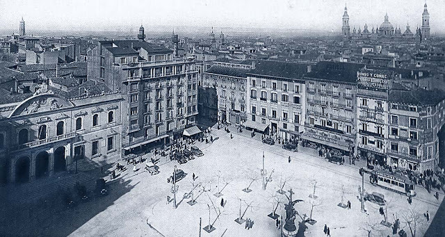 FOTO ANTIGUAS DE ESPANA foto antiguas de espana: