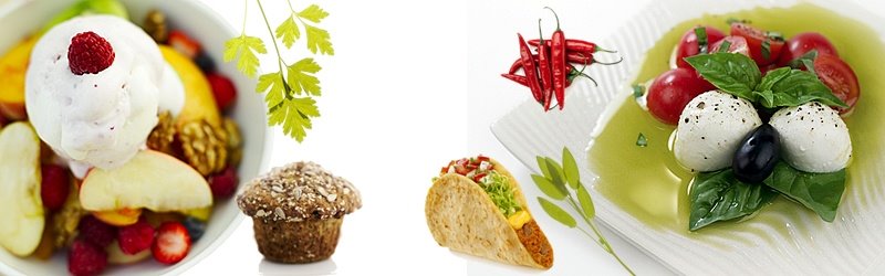 Kumpulan Berbagai Resep Makanan Kuliner