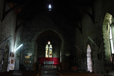 St. John's Church, Mcleodganj