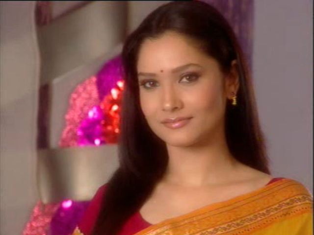 THE WORLD OF PICTURES: Pavitra Rishta - Archana...