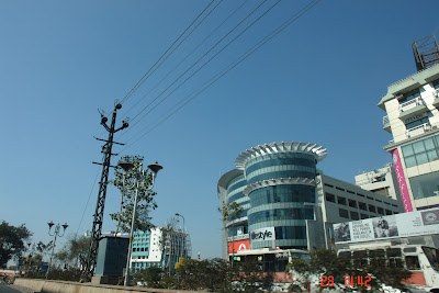 Photo of a modern store (Lifestyle) in Jaipur