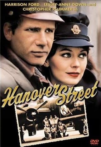 a war movie starring Harrison Ford (set during the second World War) a war movie starring Harrison Ford (set during the second World War)