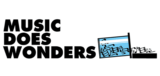 Music Does Wonders