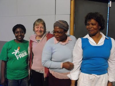 Sisterhood Sisterhood