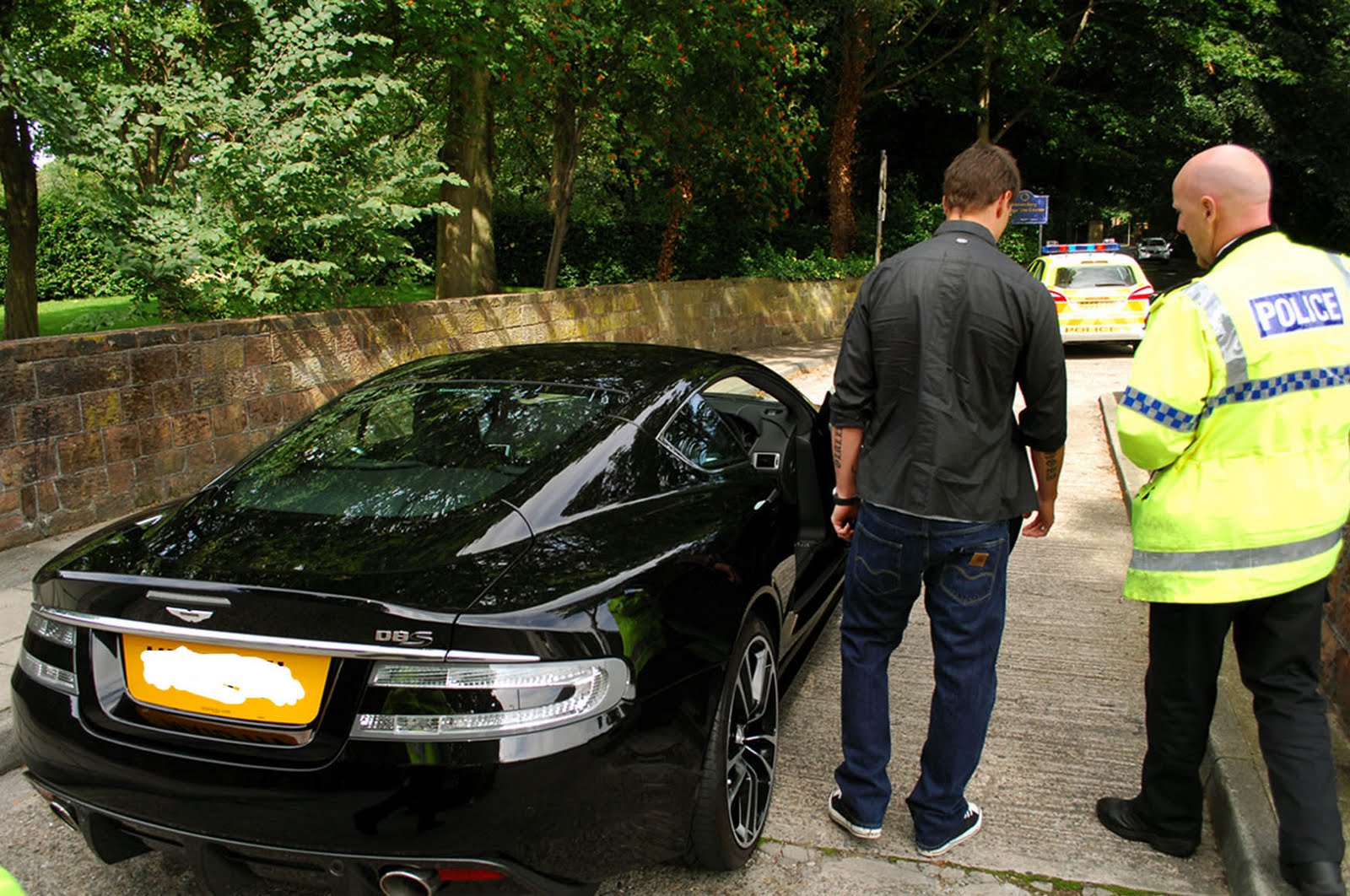 Torres Car