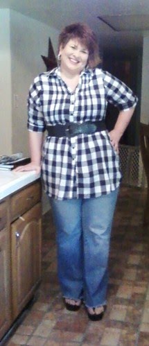 Stacie's Progress