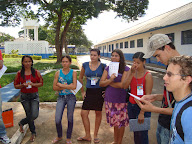 Visita ao CDI- Goiás