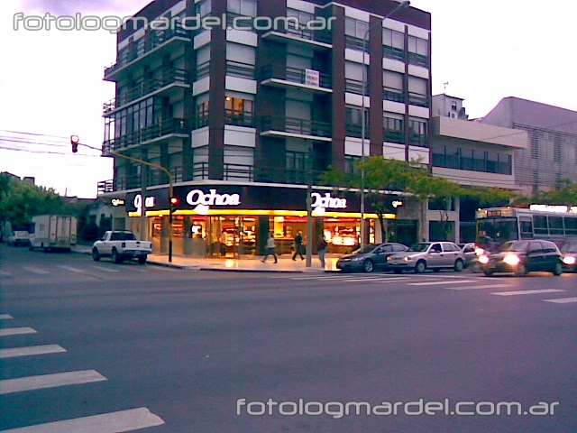 Confitería Ochoa