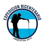Expedición Bicentenario 2010