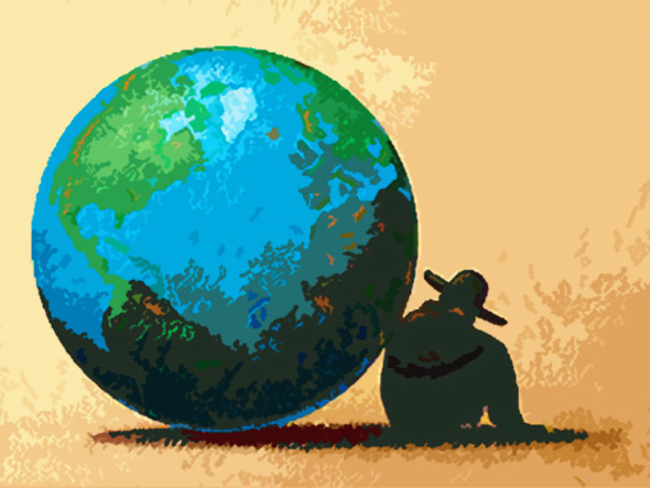 GLOBALIZACION IMPACTO EN LA ECONOMIA globalizacion impacto en la economia: