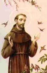 St. Francis of Assisi