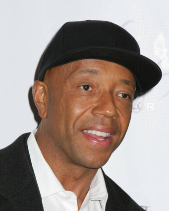 Russell Simmons is an American entrepreneur, the co-founder, with Rick Rubin