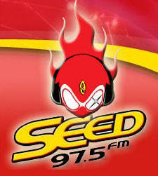 Seed 97.5 FM