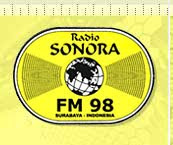 Sonora Fm