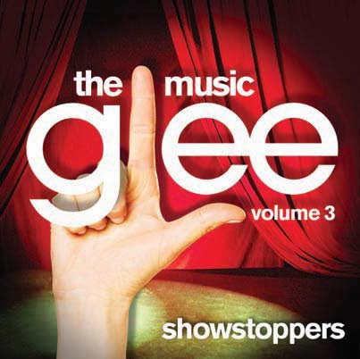 Glee Showstoppers