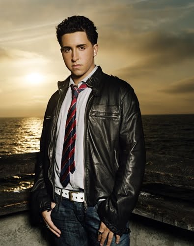 Colby O´donis - In Love With You (New Song)