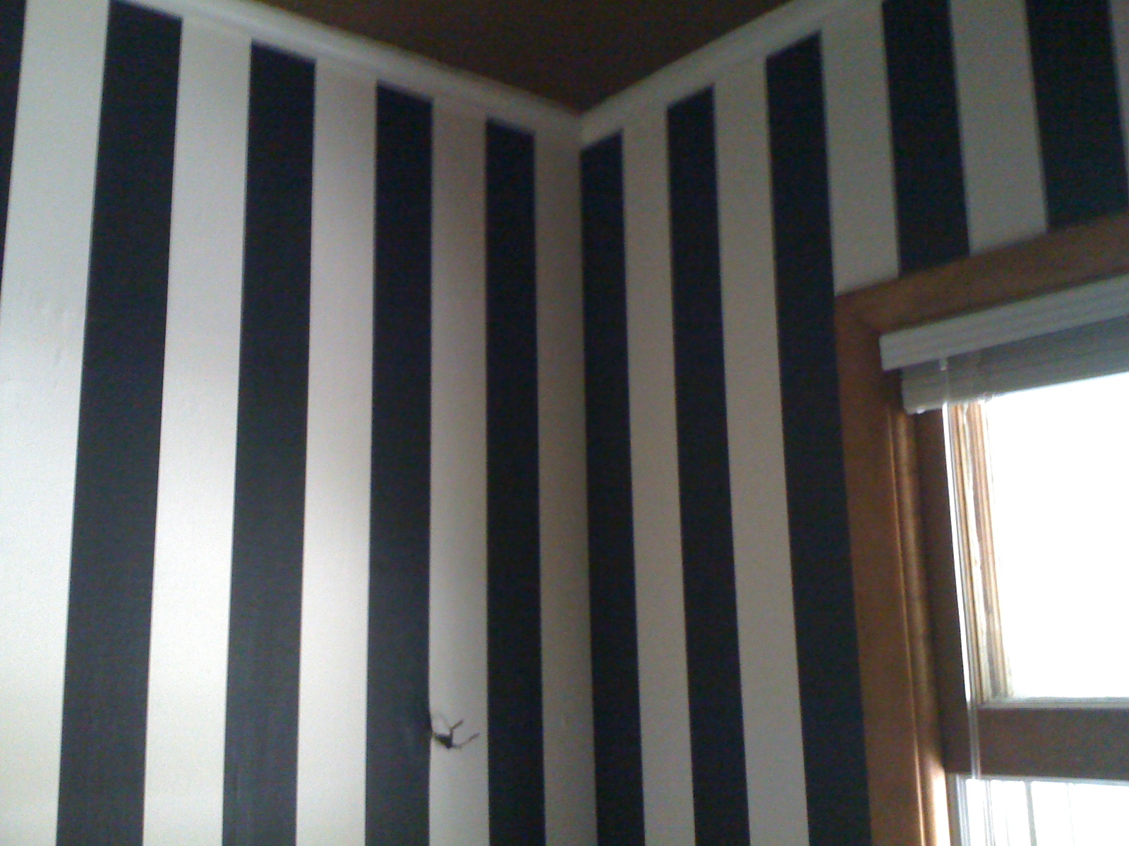 scunnert-nation: Striped Wallpaper