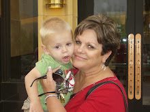 My Mom and Chase