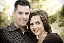 Dustin and Melissa