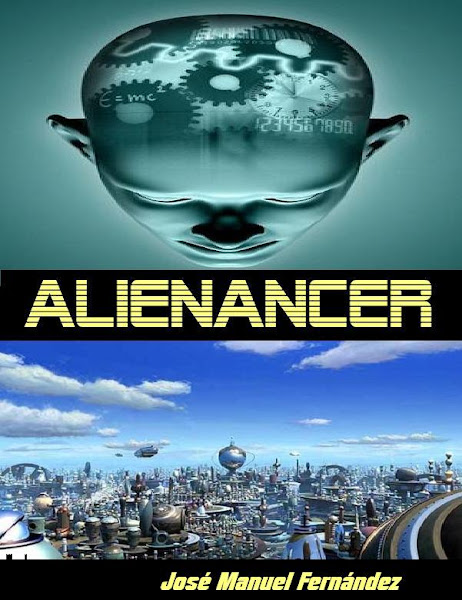 Proximamente "Alienancer"