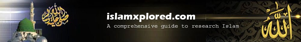 islamxplored.com