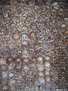 Catacombs Of Paris History | RM. Catacombs Of Paris History | RM.