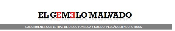 El Gemelo Malvado ▪ Diego Fonseca › Series (Categorías)