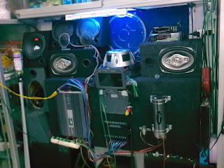 Car Audio Car Audio