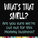 What's That Smell?