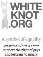 White Knot