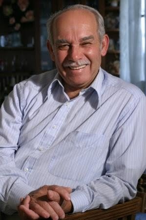 MANOEL DE ANDRADE