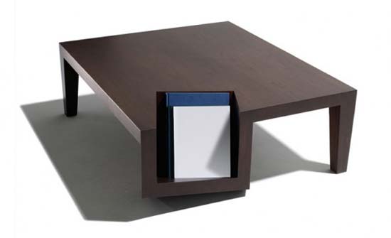Coffee Table Design