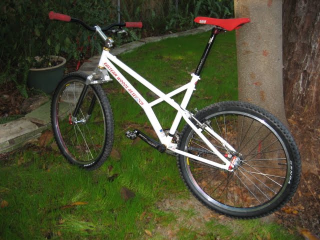 Amp Fork