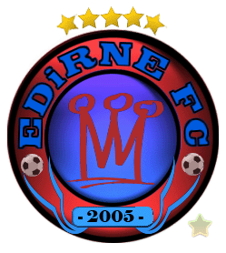 EDIRNE FC.