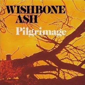 Top 10 Hard Rock  Wishbone+Ash+-+Pilgrimage+%5B1971%3B+UK%5D