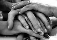 "JUNTOS SOMOS FORTES"