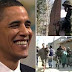 Suicide attacks ahead of Obama visit?