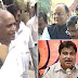 Gadkari, Jaitley to meet BJP MLAs in Karnataka today