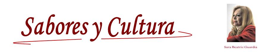 Sabores  y Cultura