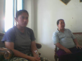 NENEK DAN IBU RAYHAN