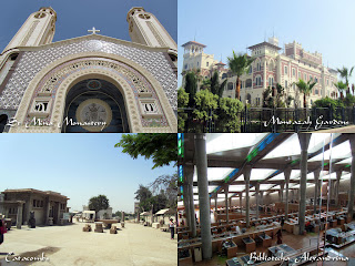 Pics from Alexandria