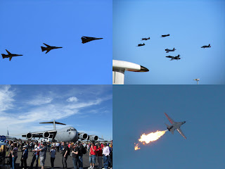 ADF Airshow 2010