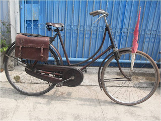 KOLEKSI BARANG ANTIK: February 2010
